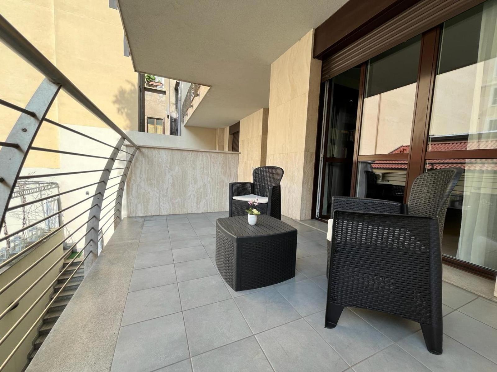 Premuda20 Milan Elegant Apartment 外观 照片