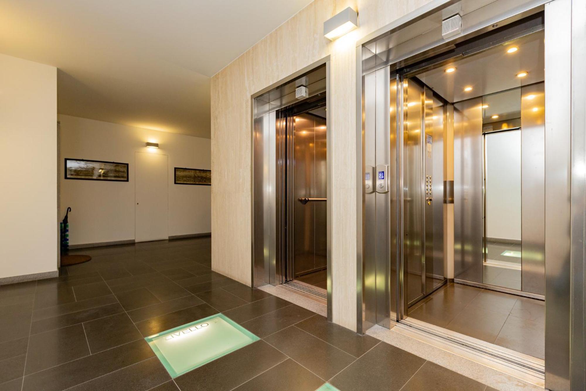 Premuda20 Milan Elegant Apartment 外观 照片