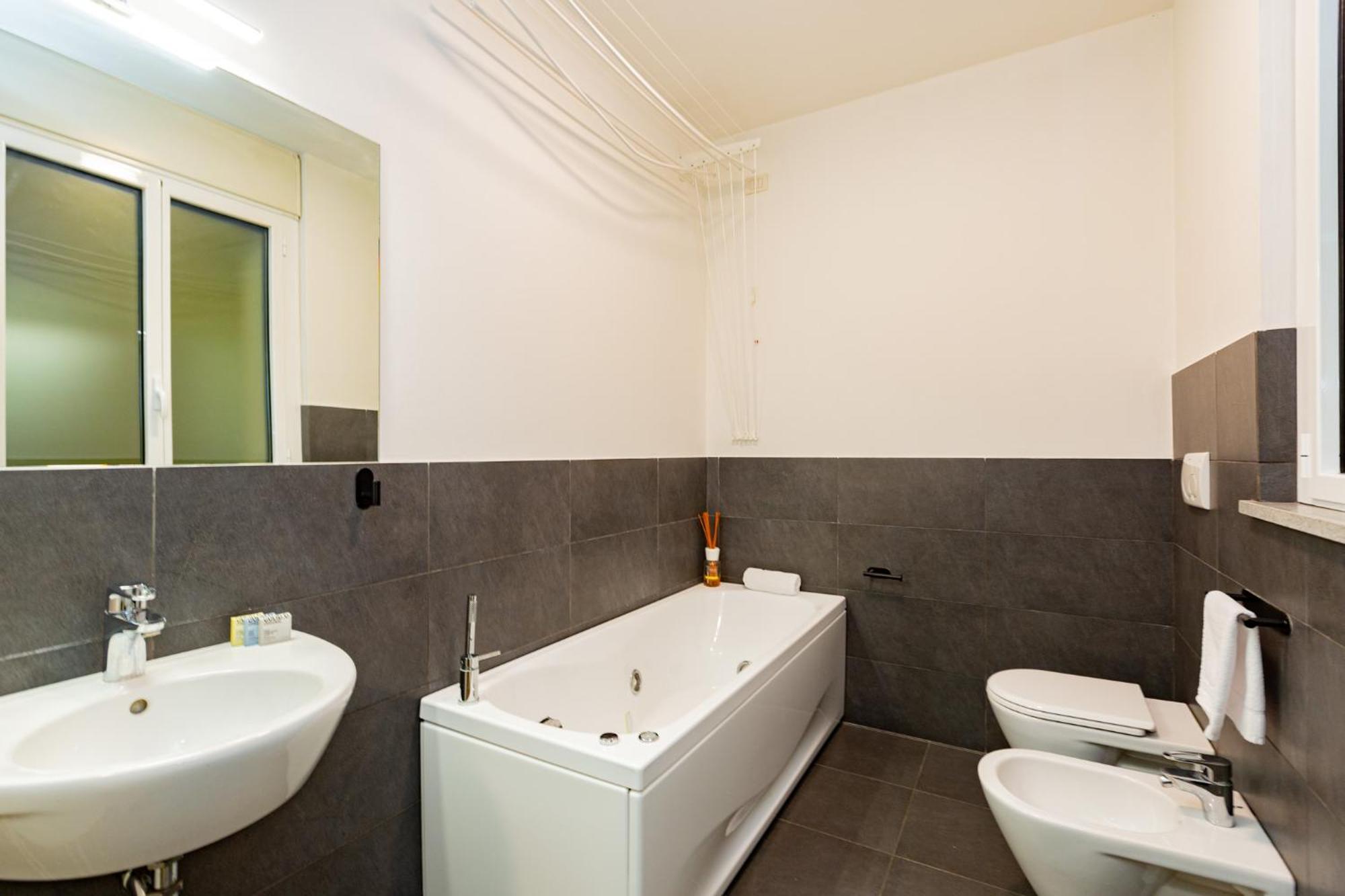 Premuda20 Milan Elegant Apartment 外观 照片