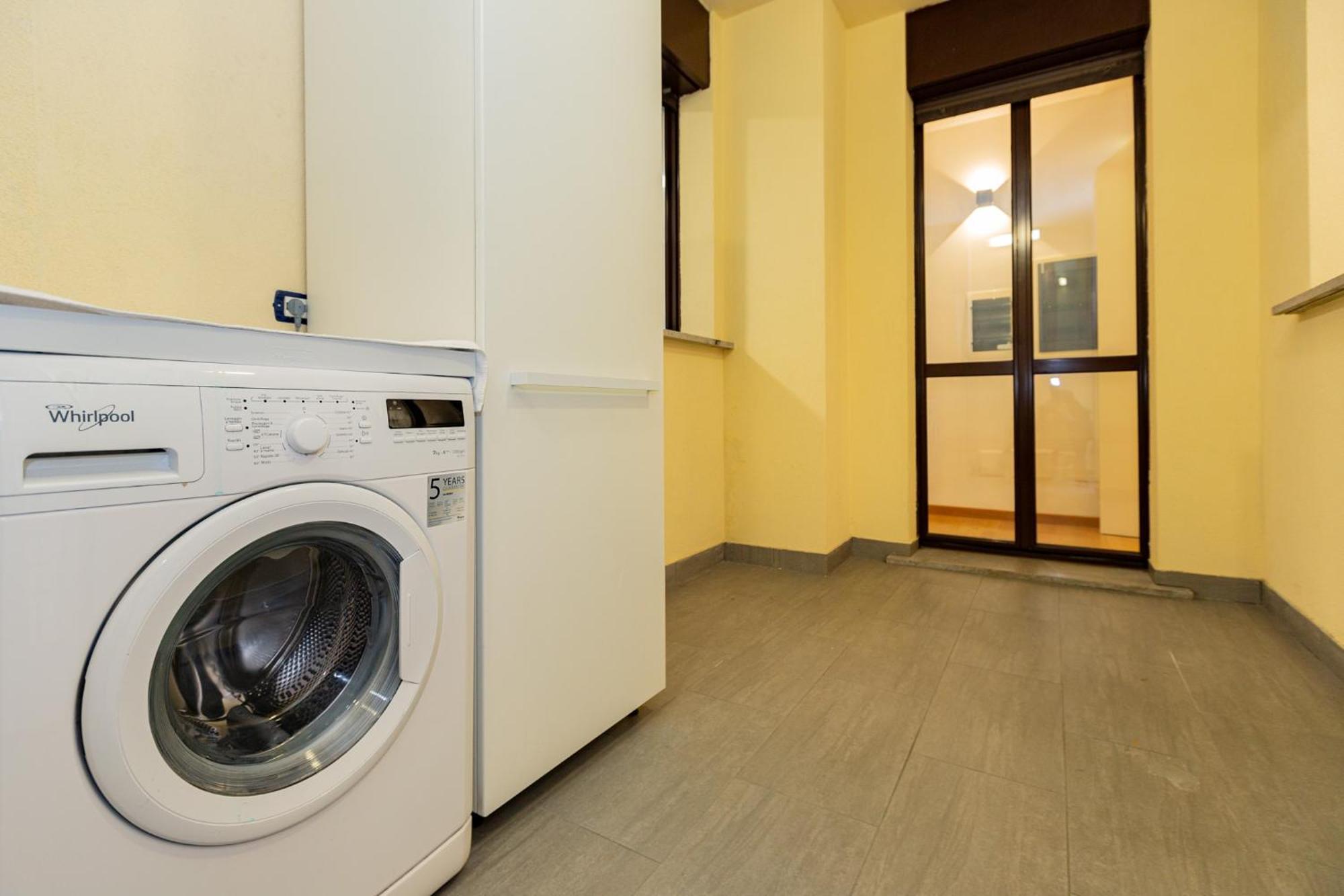 Premuda20 Milan Elegant Apartment 外观 照片