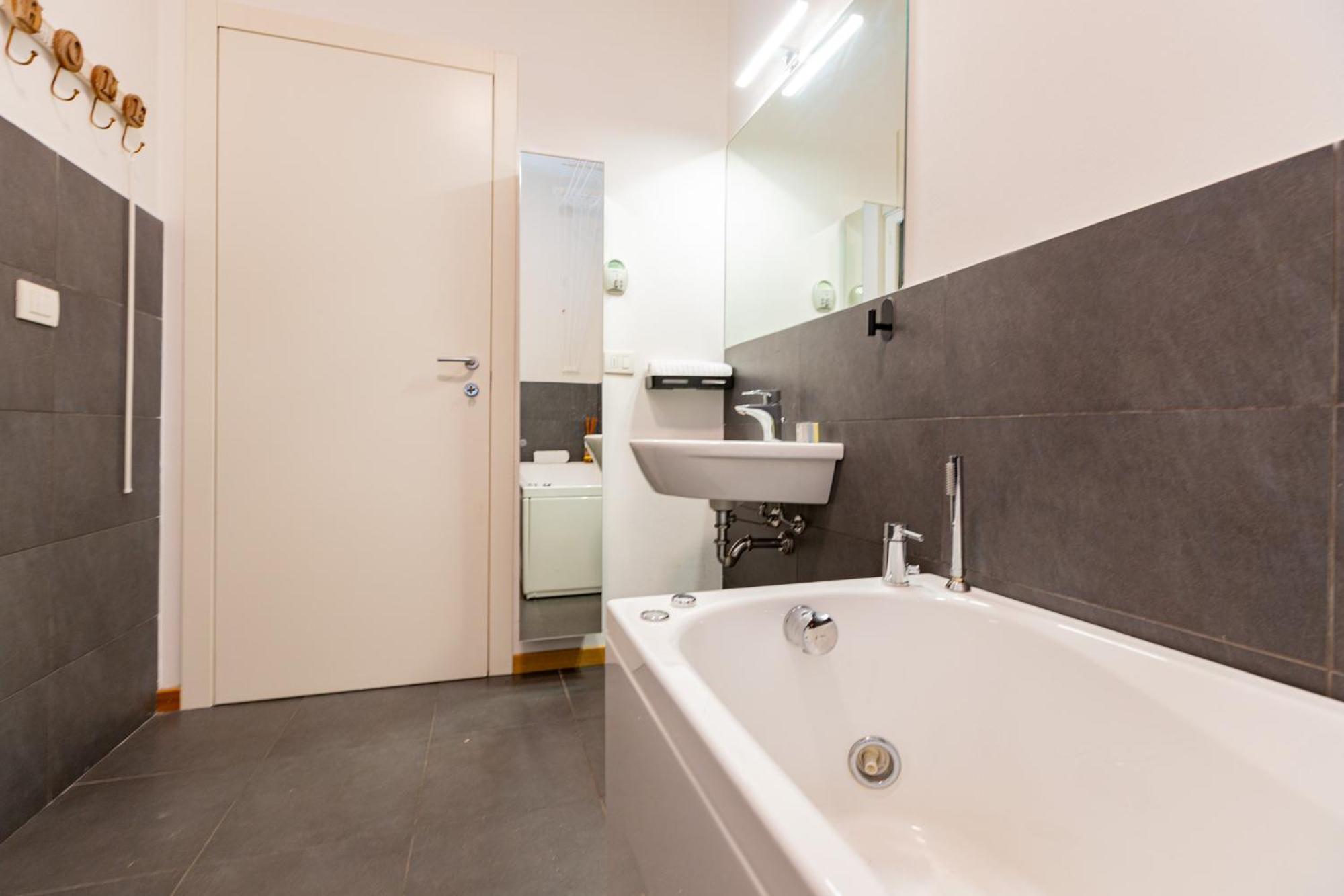Premuda20 Milan Elegant Apartment 外观 照片