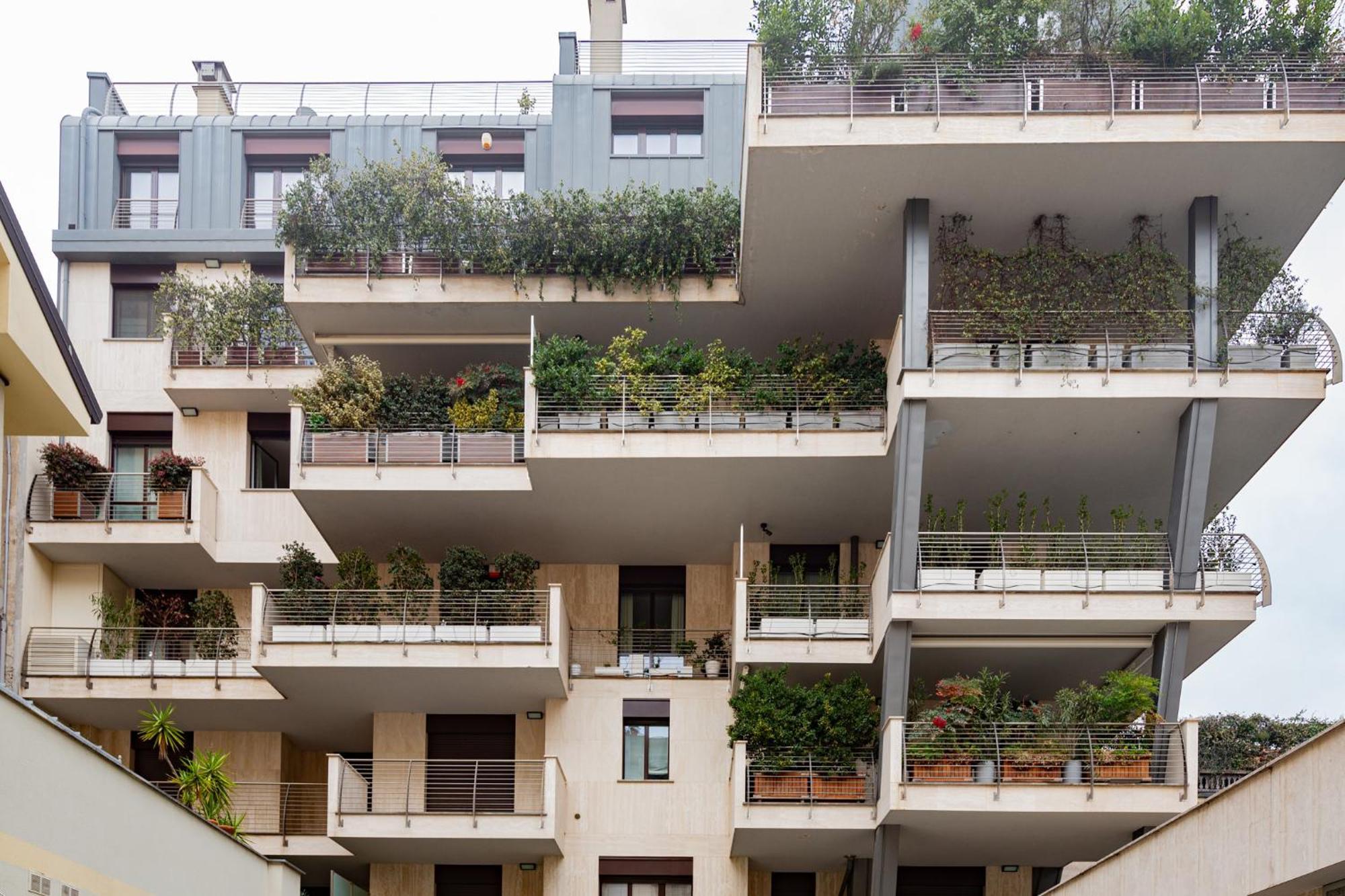Premuda20 Milan Elegant Apartment 外观 照片