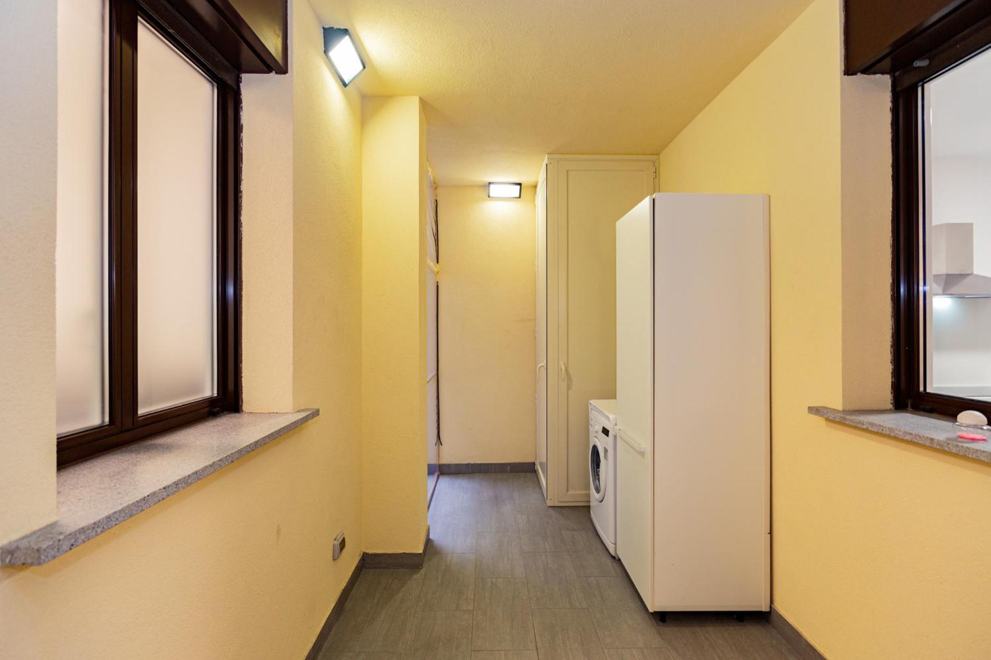 Premuda20 Milan Elegant Apartment 外观 照片