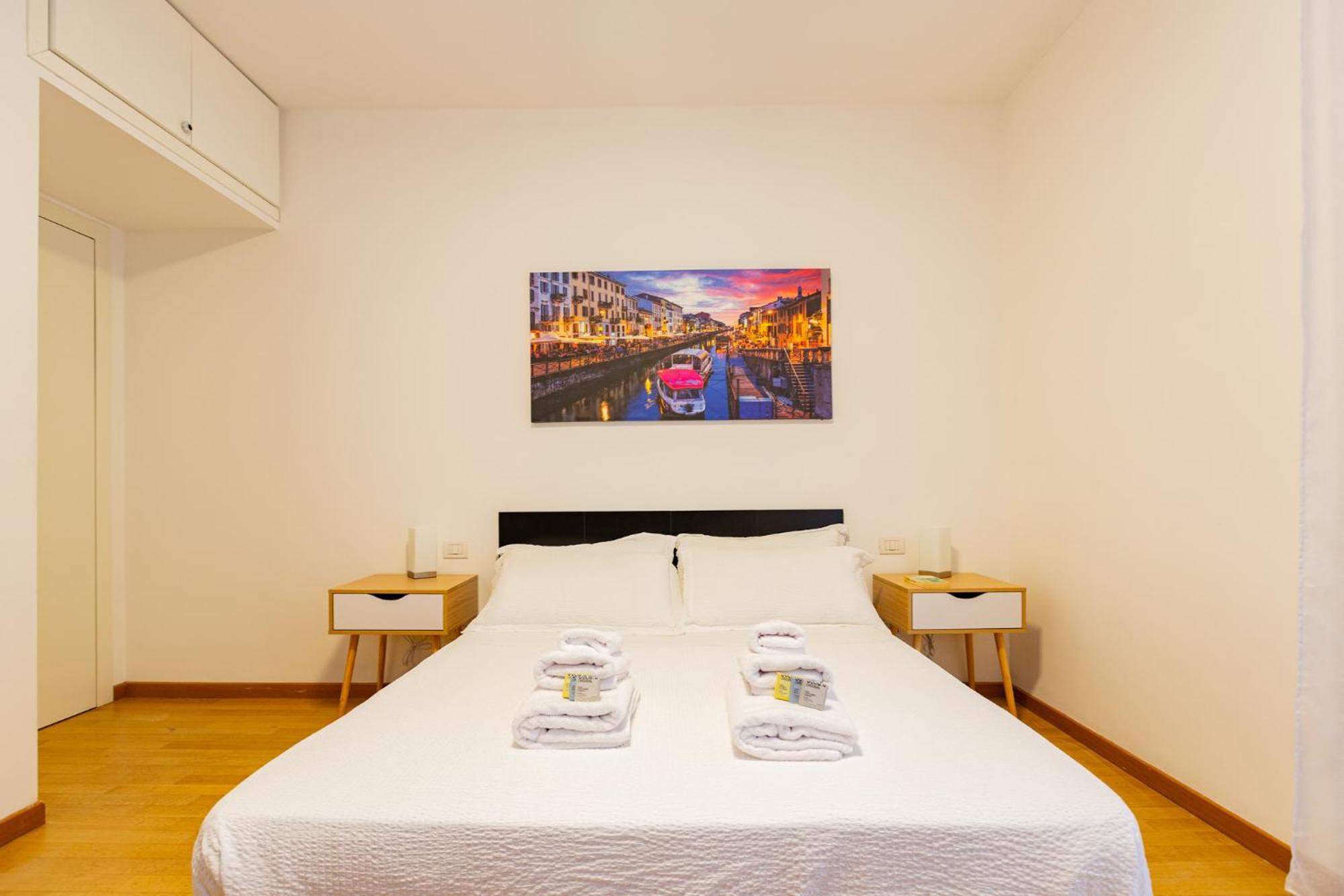 Premuda20 Milan Elegant Apartment 外观 照片