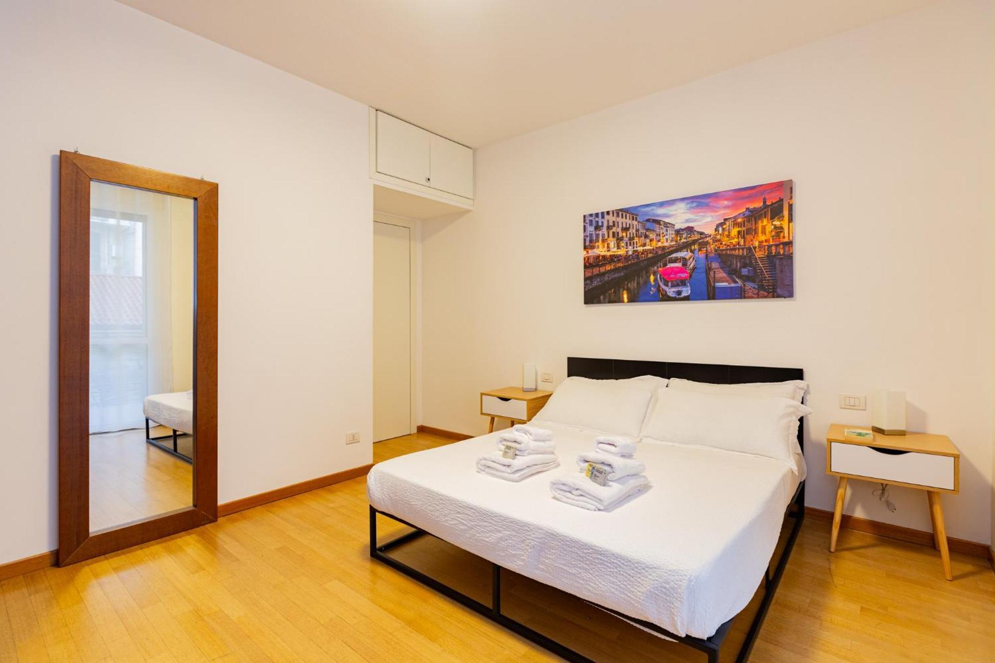 Premuda20 Milan Elegant Apartment 外观 照片