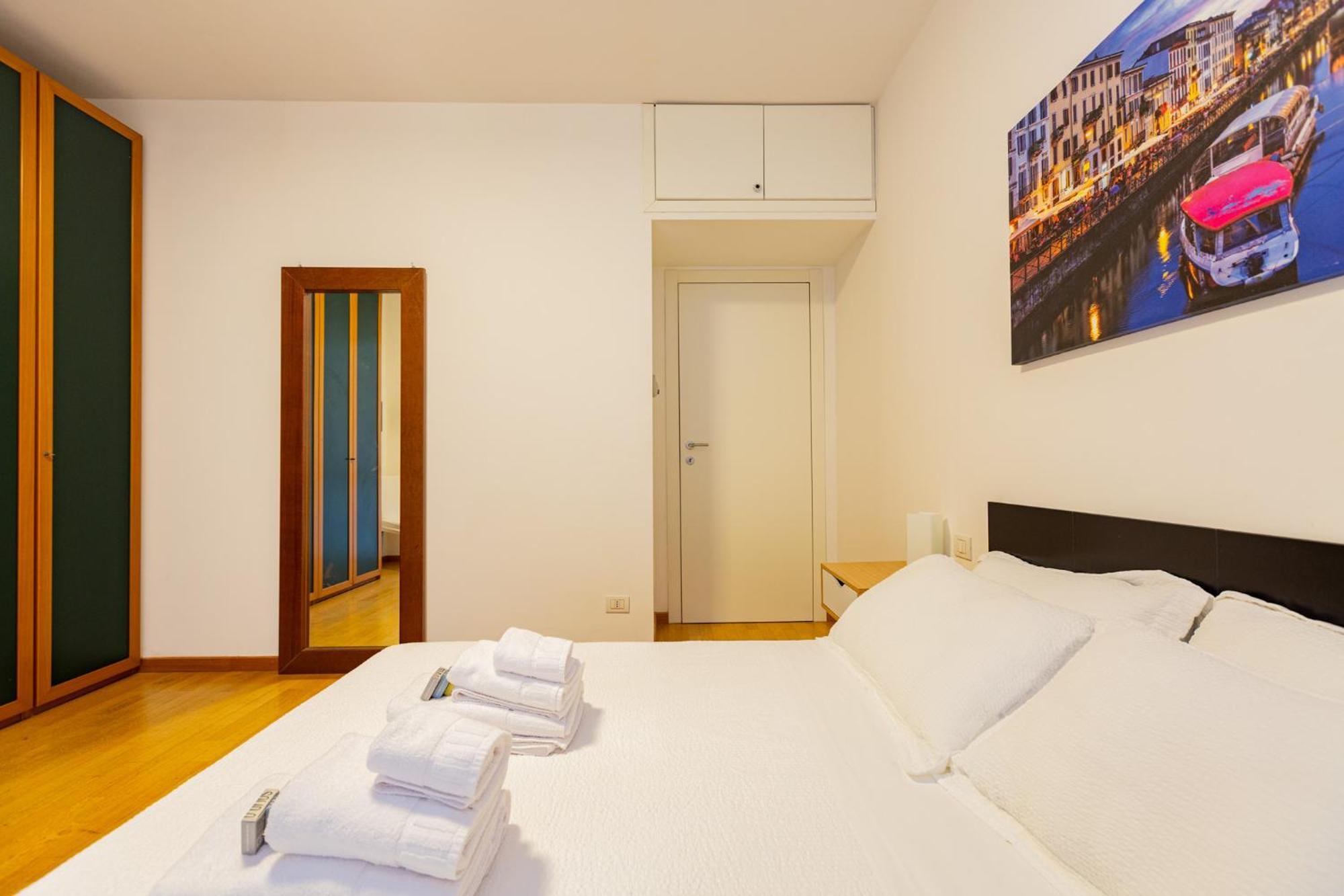 Premuda20 Milan Elegant Apartment 外观 照片