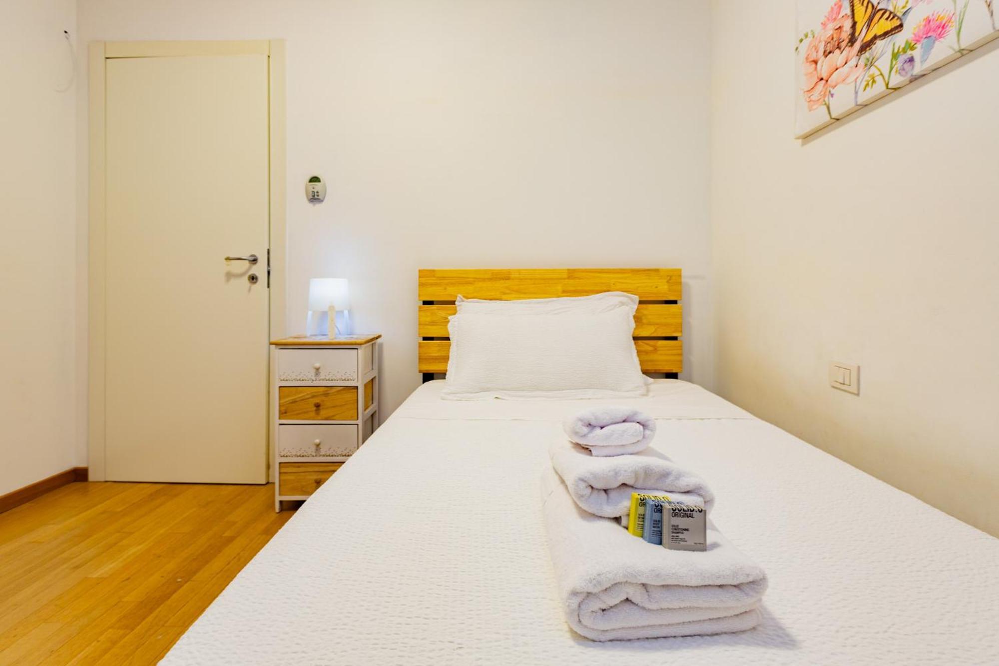 Premuda20 Milan Elegant Apartment 外观 照片
