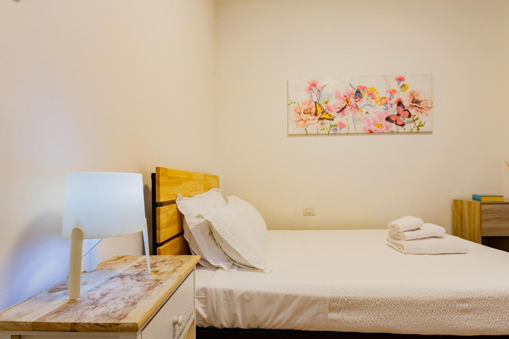Premuda20 Milan Elegant Apartment 外观 照片