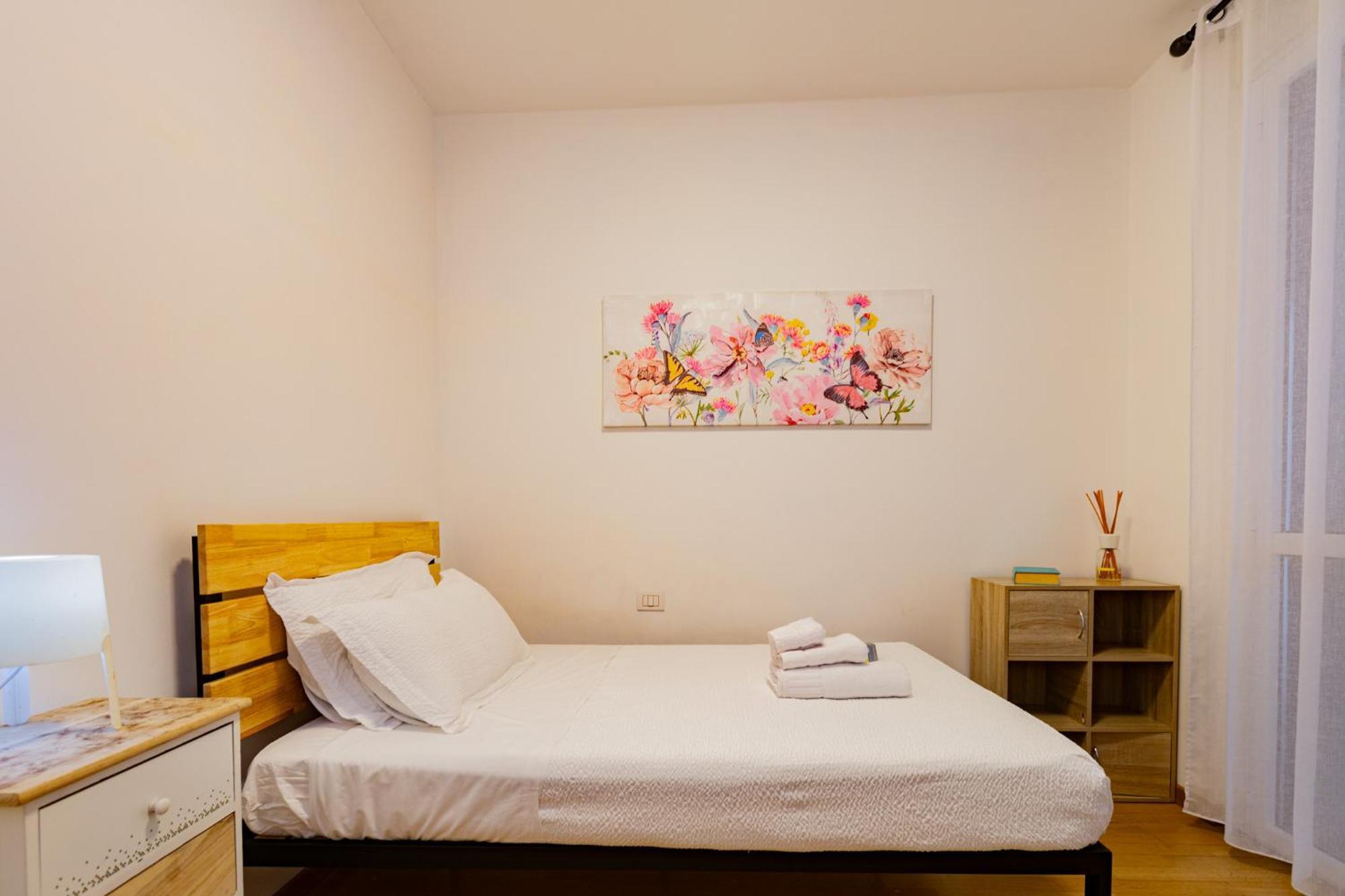 Premuda20 Milan Elegant Apartment 外观 照片