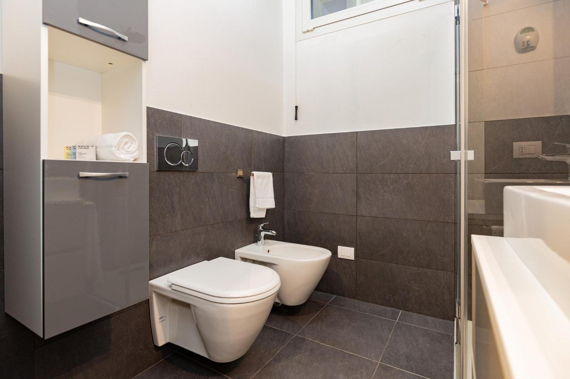 Premuda20 Milan Elegant Apartment 外观 照片
