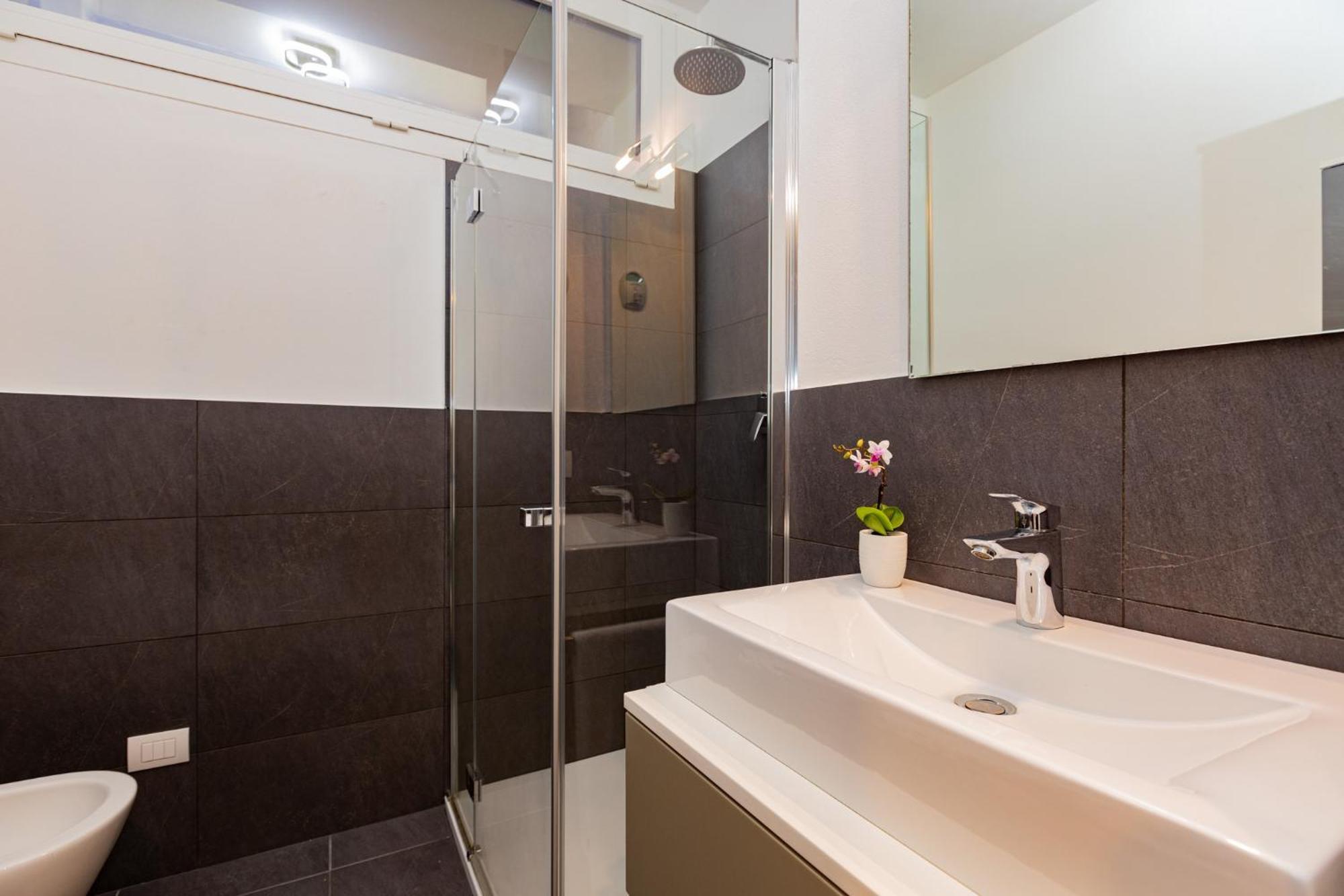 Premuda20 Milan Elegant Apartment 外观 照片