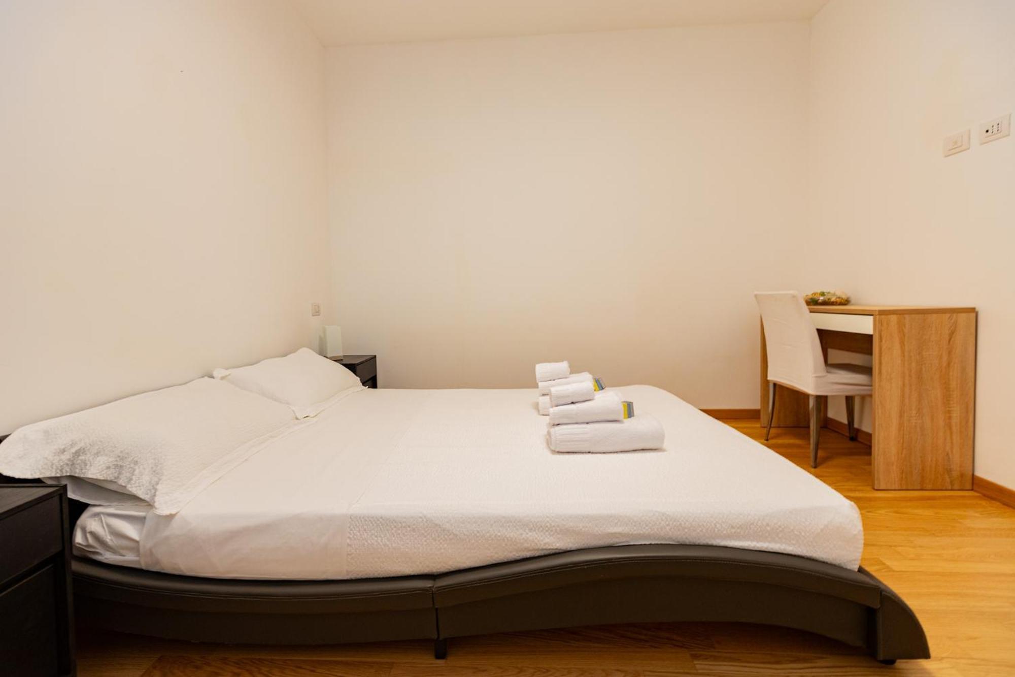 Premuda20 Milan Elegant Apartment 外观 照片