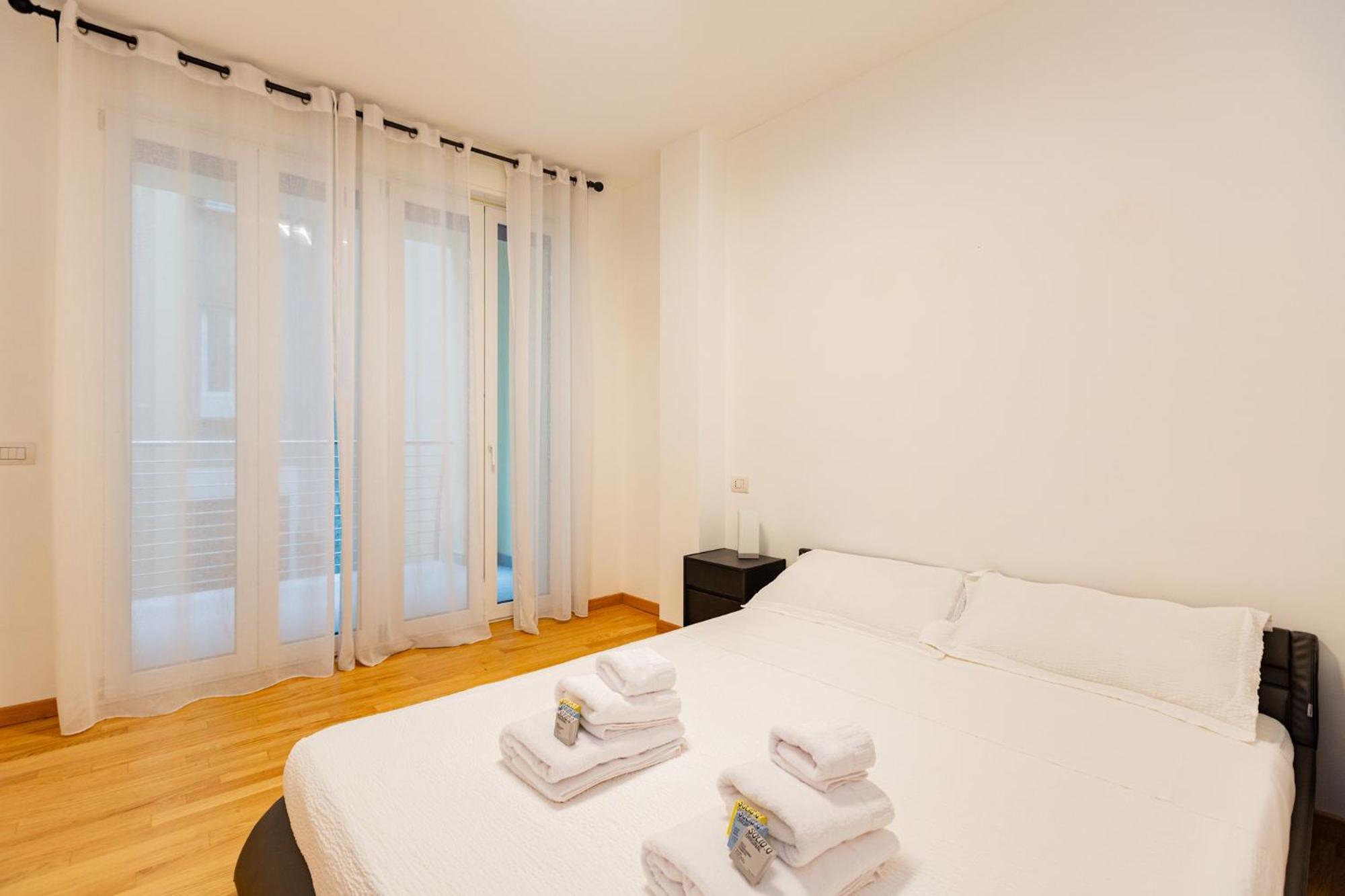 Premuda20 Milan Elegant Apartment 外观 照片