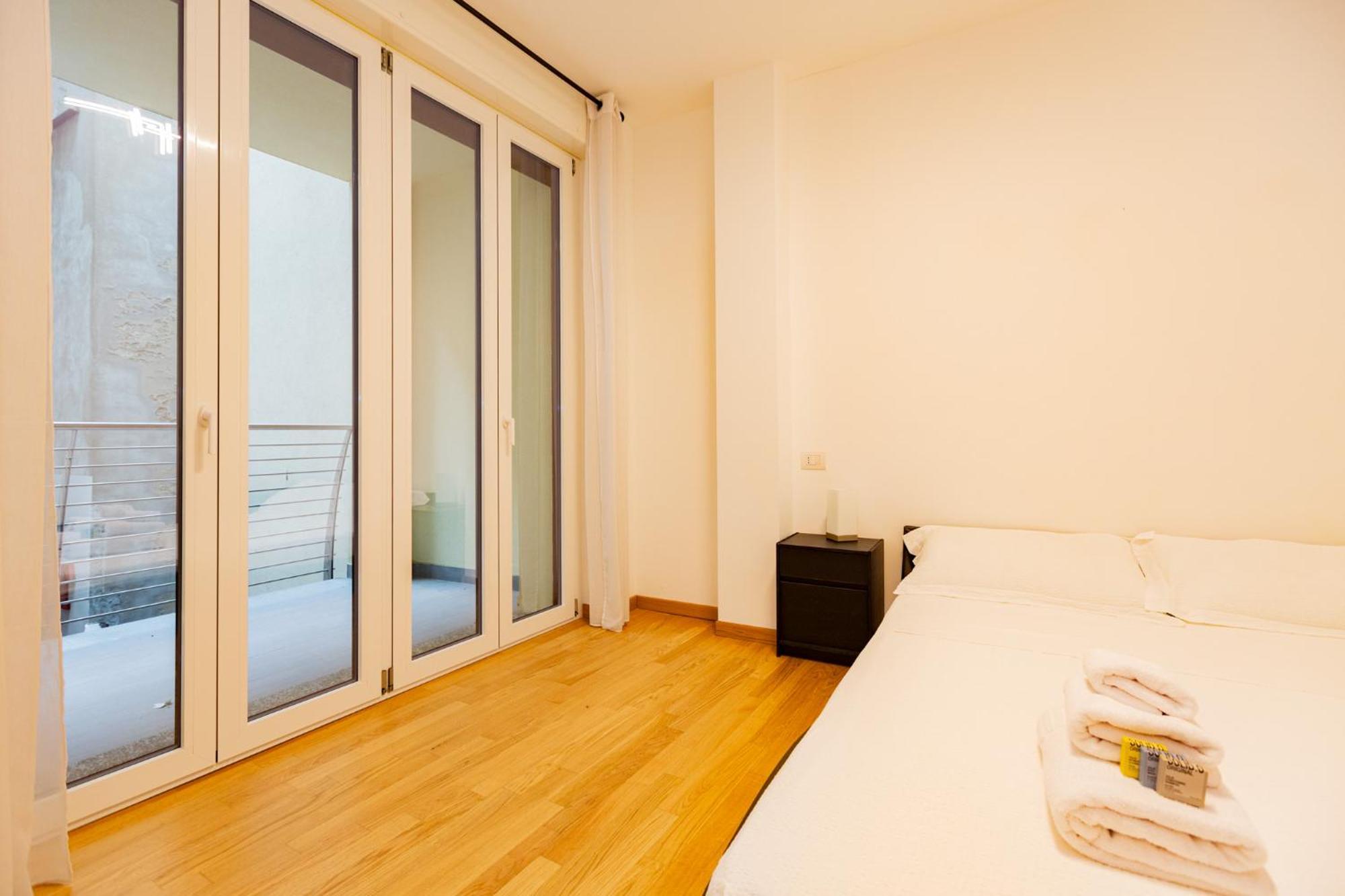 Premuda20 Milan Elegant Apartment 外观 照片