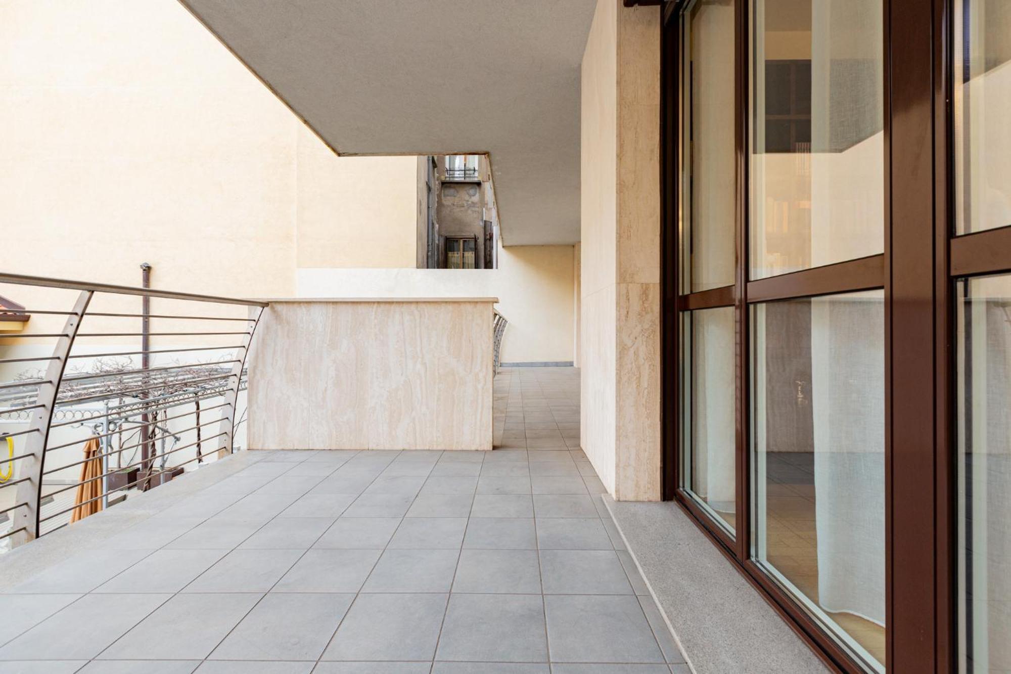 Premuda20 Milan Elegant Apartment 外观 照片