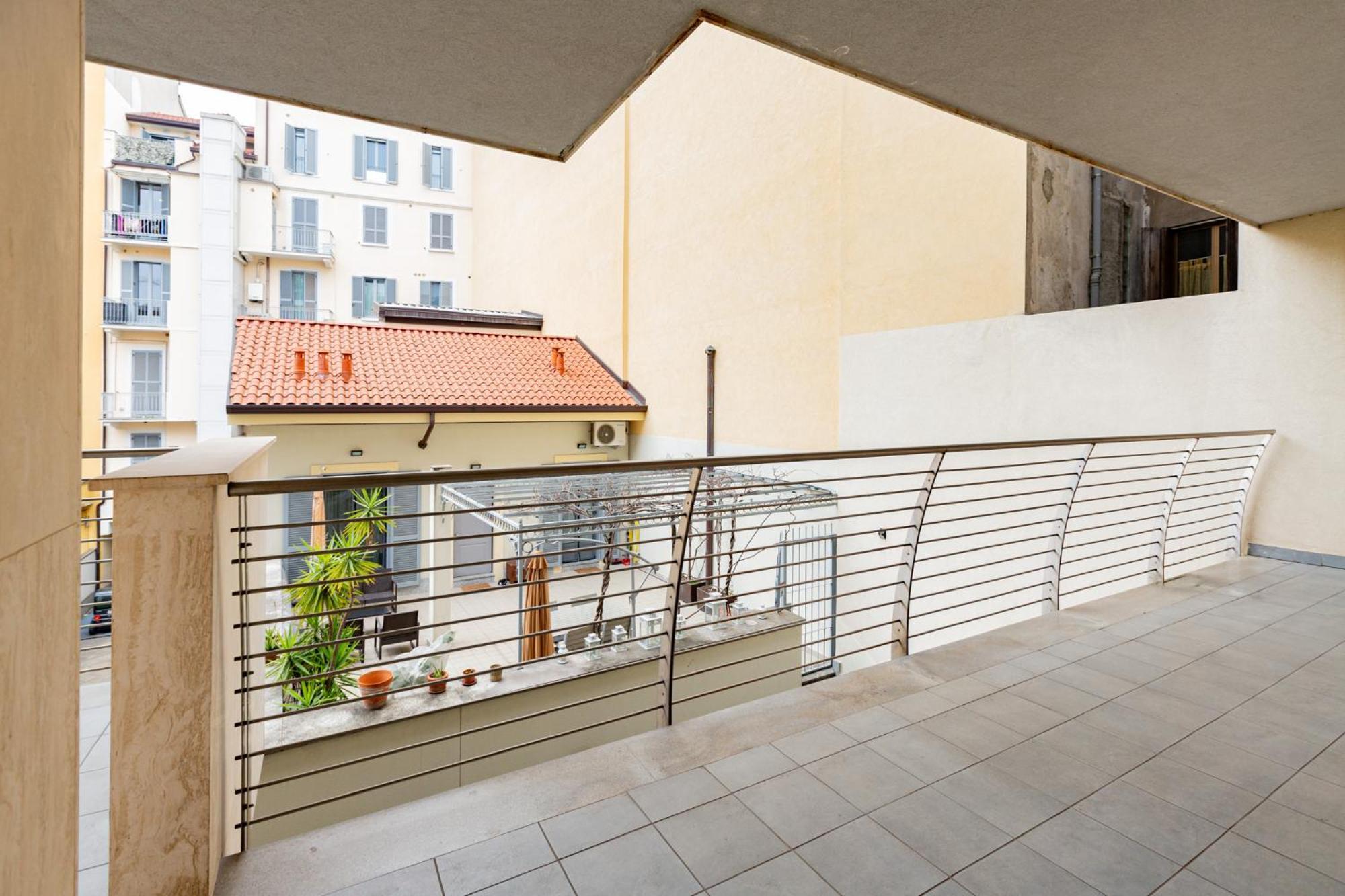 Premuda20 Milan Elegant Apartment 外观 照片