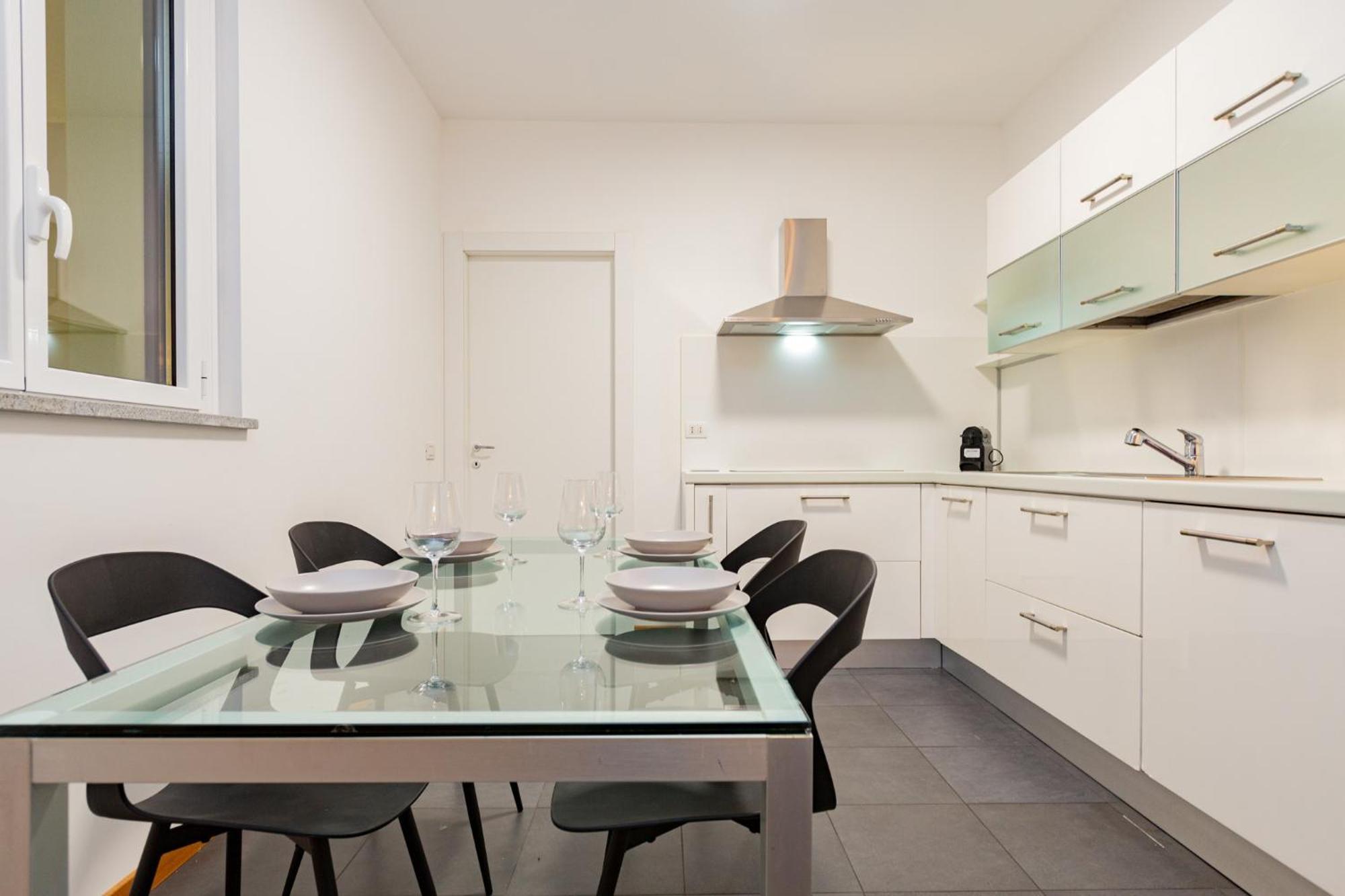 Premuda20 Milan Elegant Apartment 外观 照片