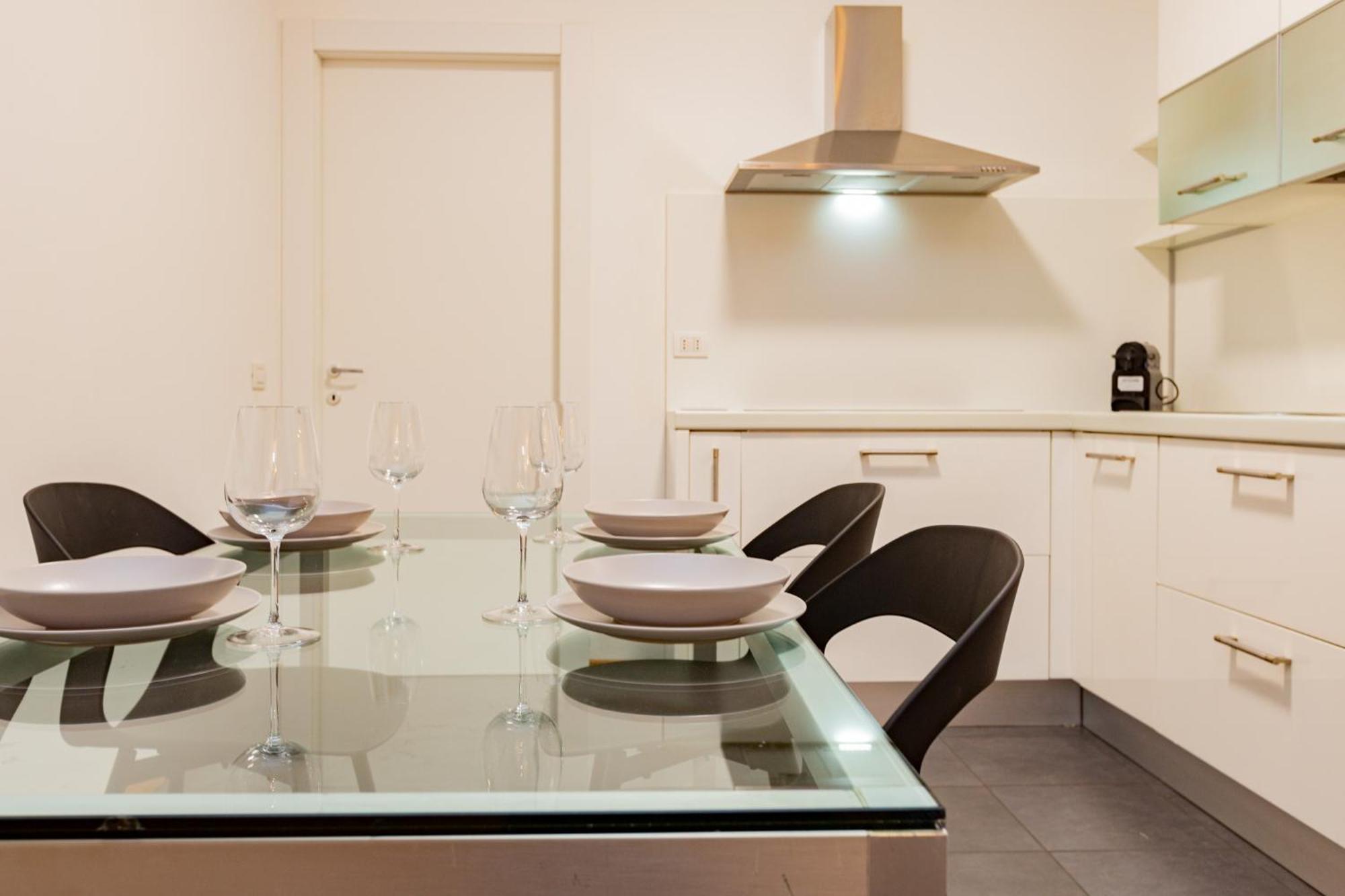 Premuda20 Milan Elegant Apartment 外观 照片