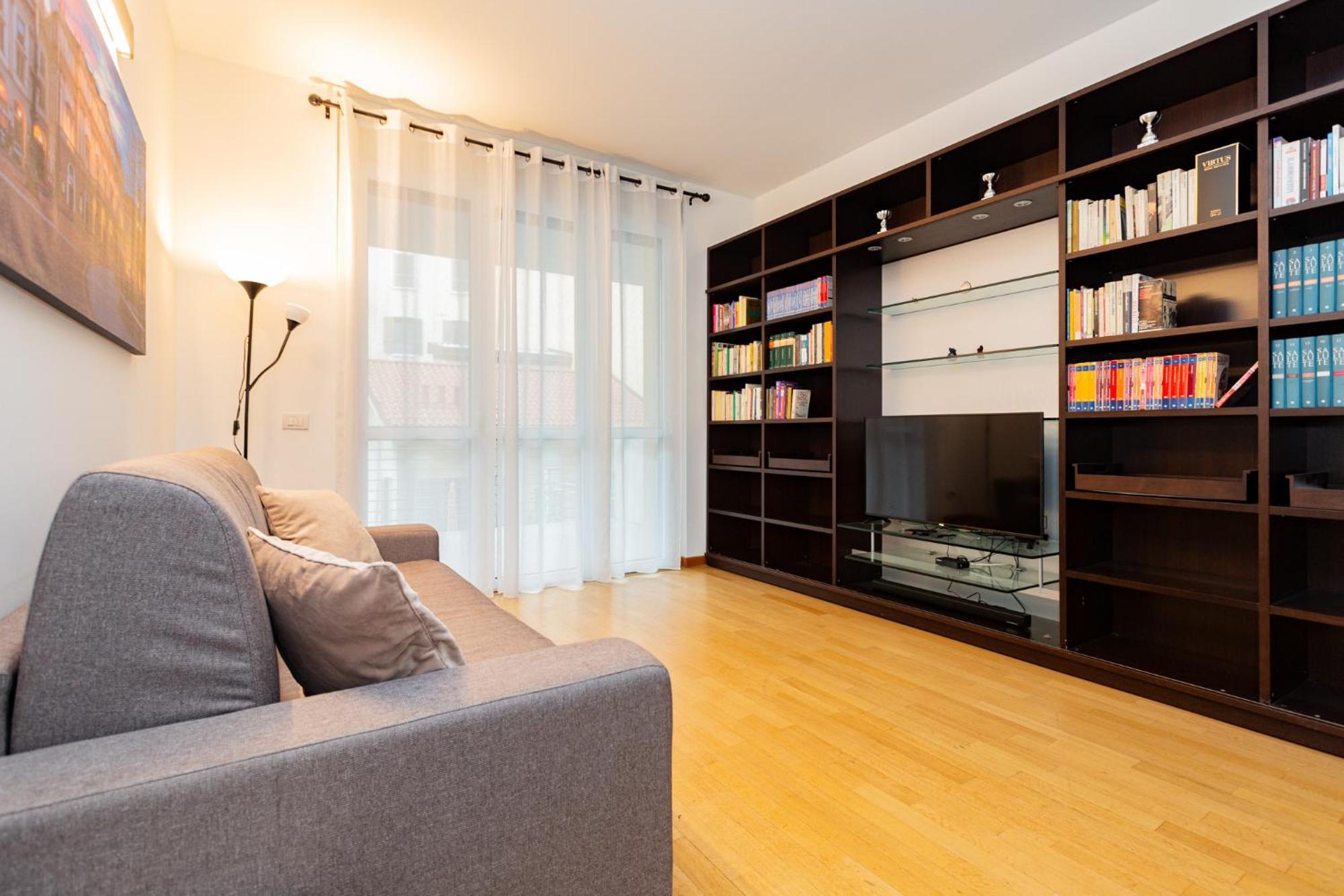 Premuda20 Milan Elegant Apartment 外观 照片