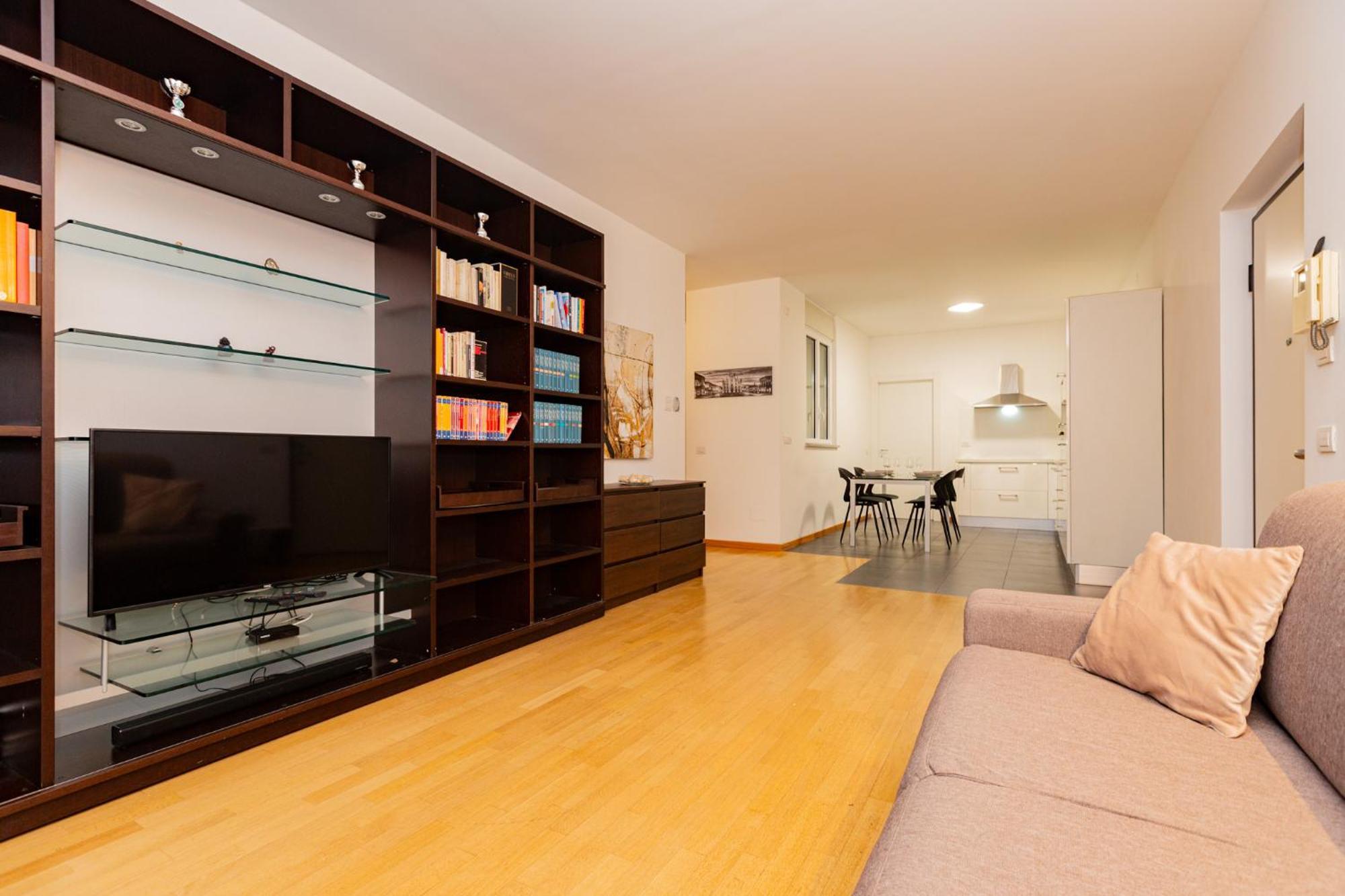 Premuda20 Milan Elegant Apartment 外观 照片